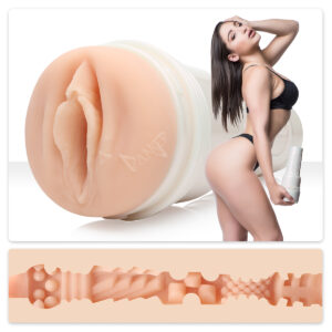 Fleshlight Girls - Abella Danger - Danger