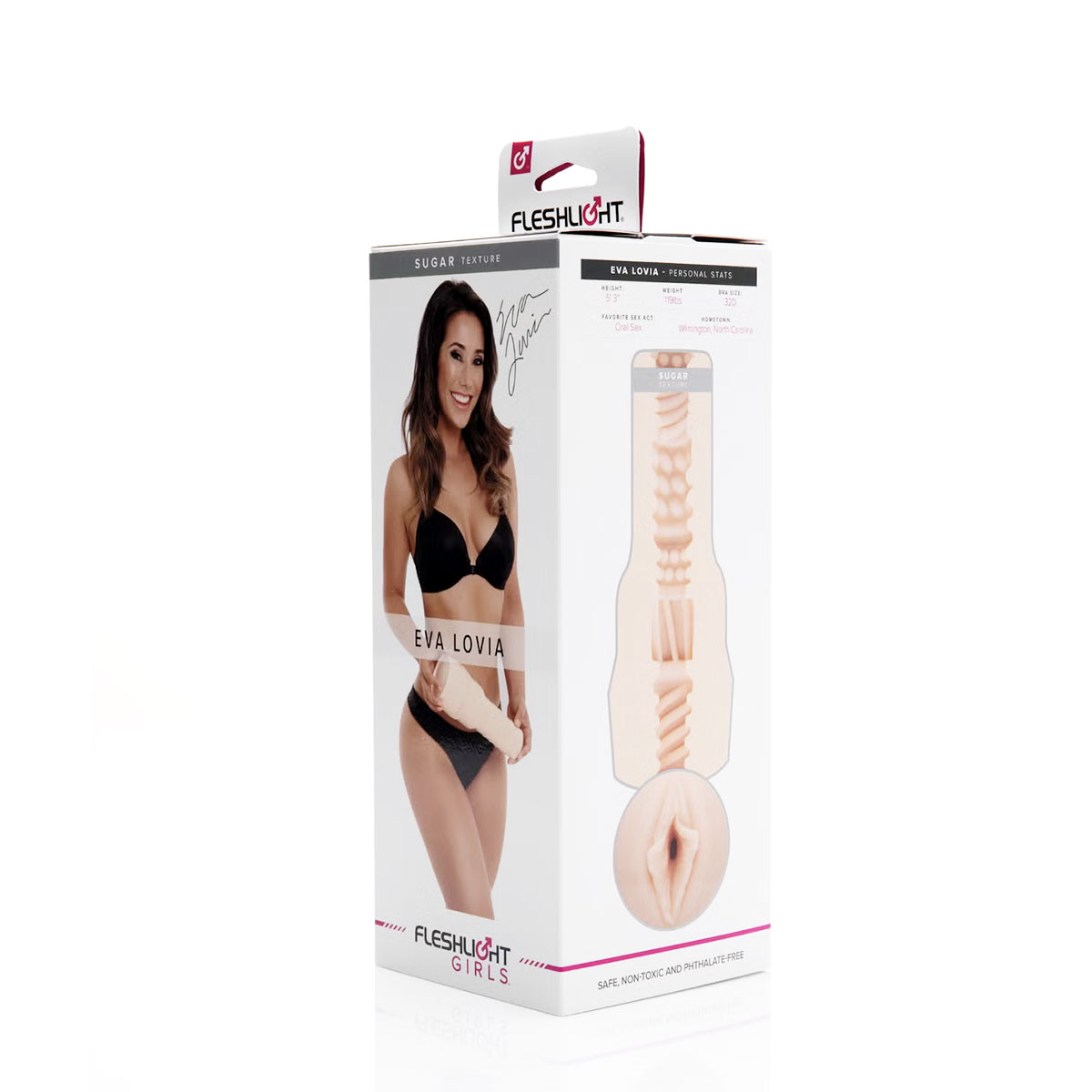 Fleshlight Girls - Eva Lovia - Sugar - Afbeelding 4