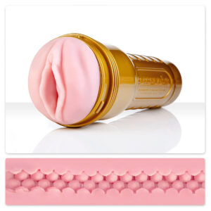 Fleshlight - Stamina Training Unit - Pink Lady