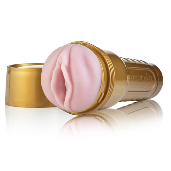 Fleshlight - Stamina Training Unit - Pink Lady - Afbeelding 3