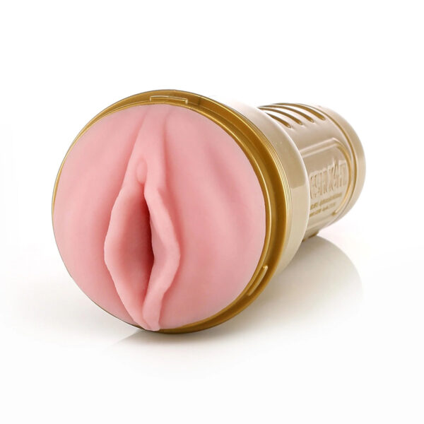 Fleshlight - Stamina Training Unit - Pink Lady - Afbeelding 4