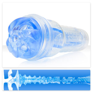 Fleshlight - Turbo Thrust - Blue Ice