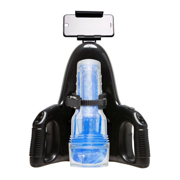 Fleshlight - Universal Launch - Stroking Simulator - Afbeelding 3