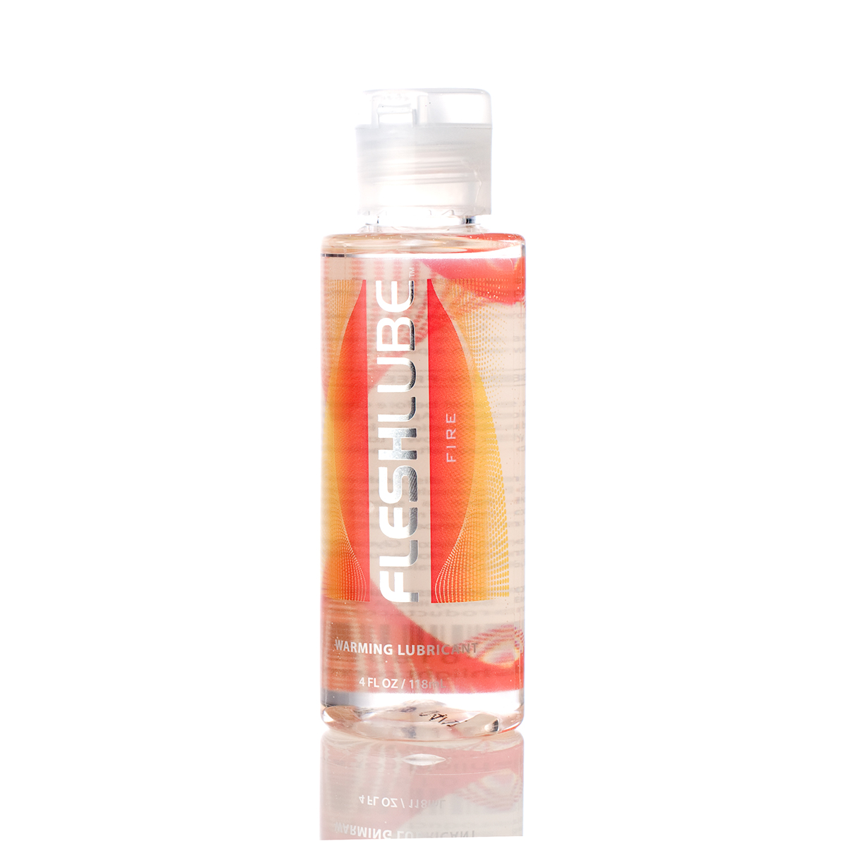 Fleshlight - Fleshlube Fire - 100 ml