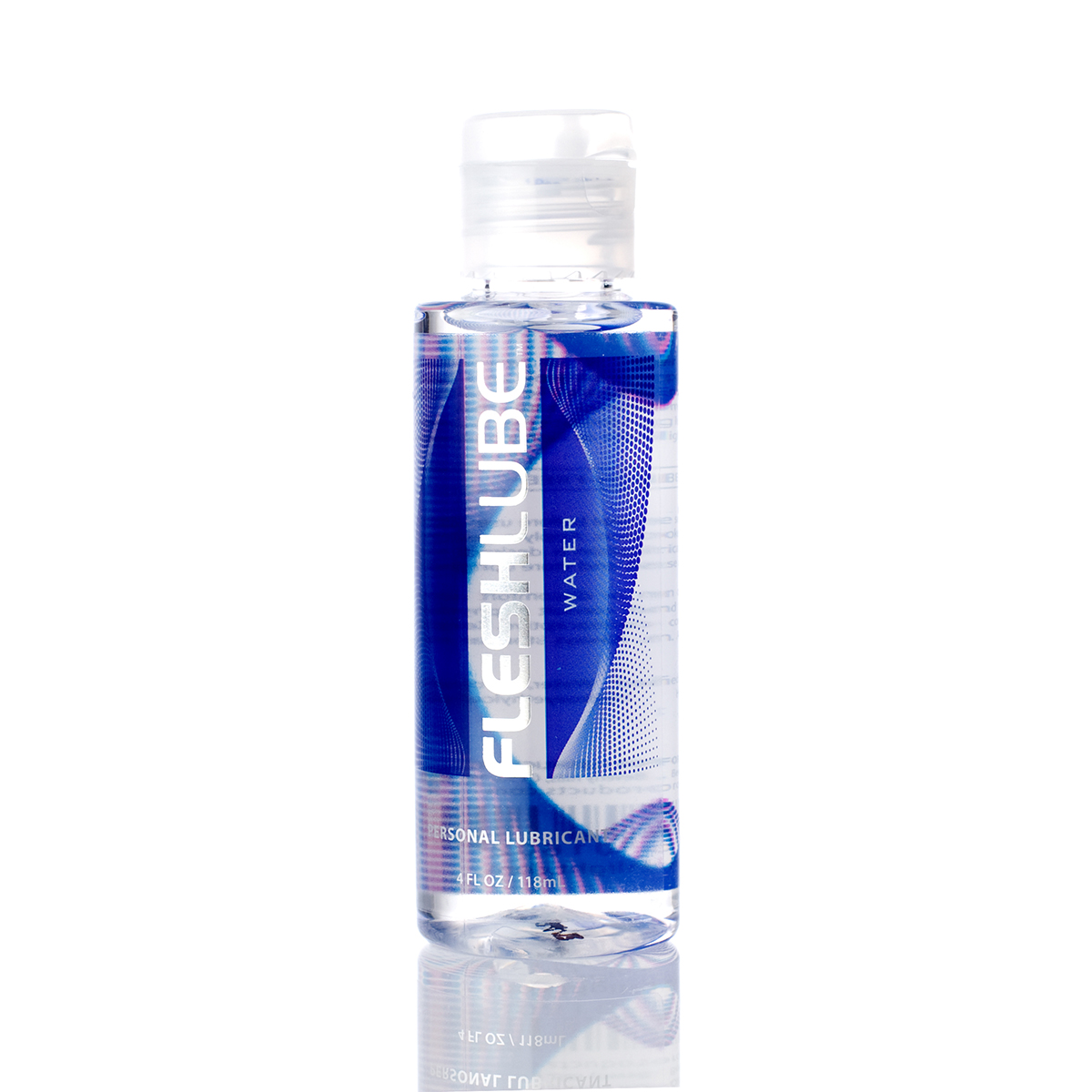Fleshlight - Fleshlube Water - 100 ml