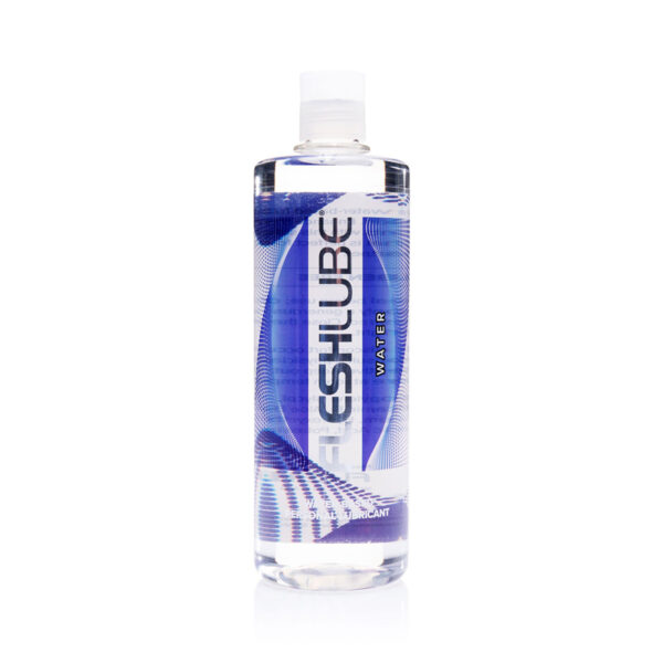 Fleshlight - Fleshlube Water - 500 ml