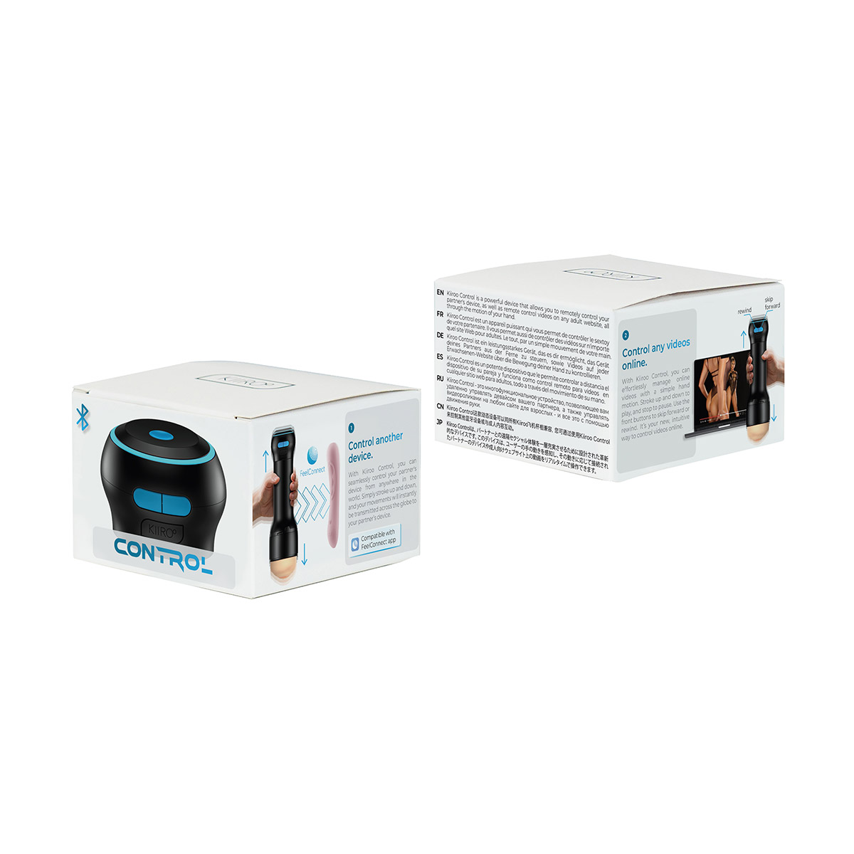Kiiroo - Control - Afbeelding 5
