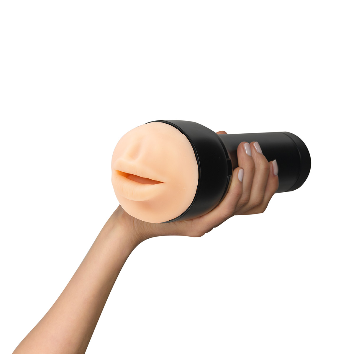 Kiiroo - Feel Stroker - Mouth - Afbeelding 3