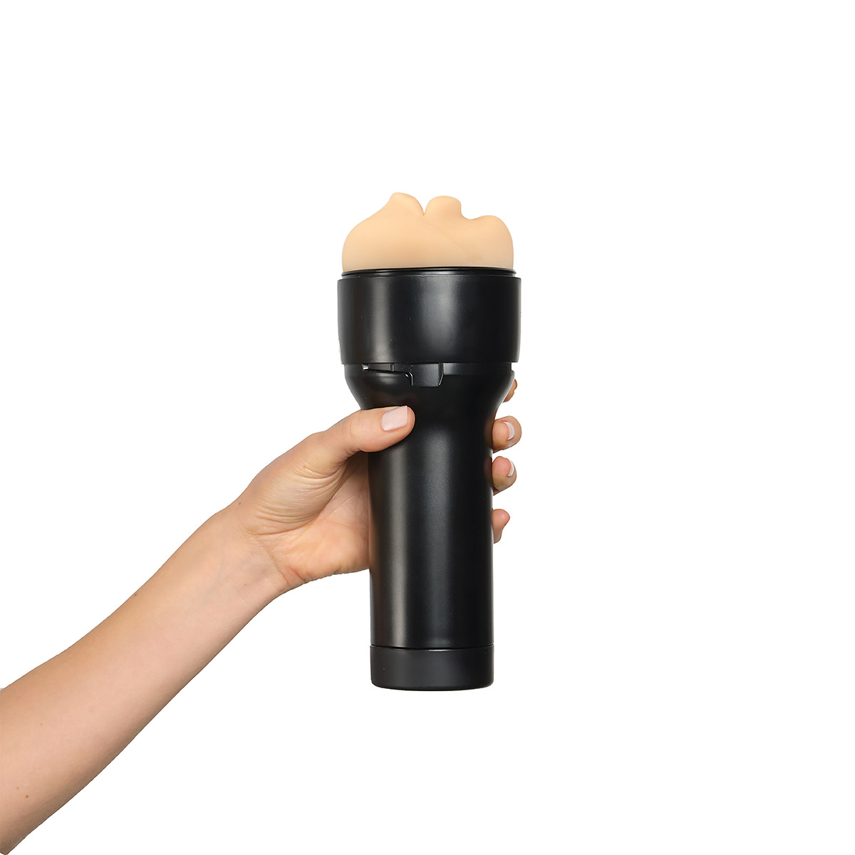 Kiiroo - Feel Stroker - Mouth - Afbeelding 4