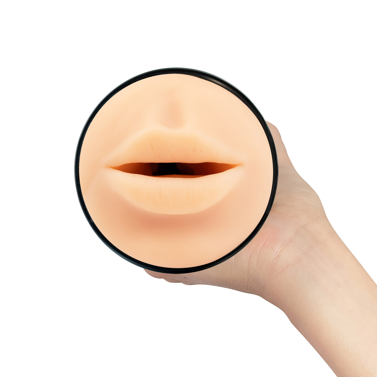 Kiiroo - Feel Stroker - Mouth - Afbeelding 5