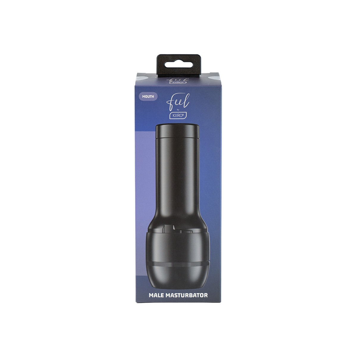 Kiiroo - Feel Stroker - Mouth - Afbeelding 8