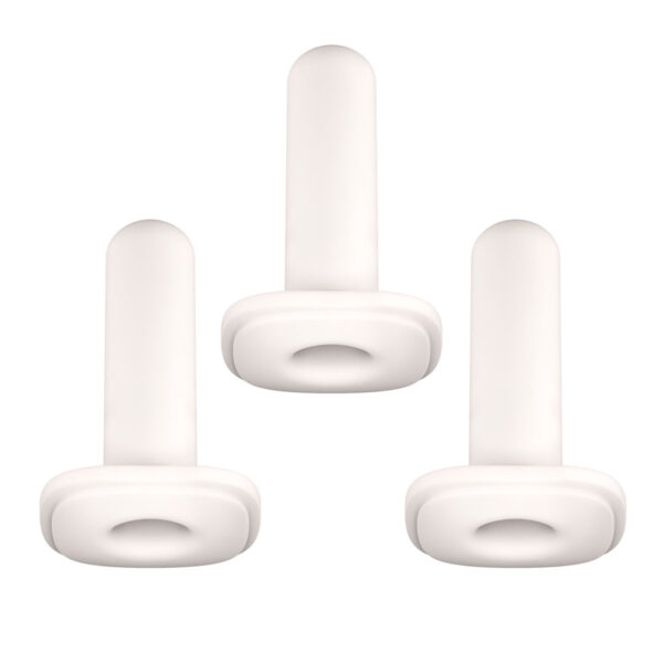 Kiiroo - Onyx+ Replacement Sleeves - 3 Pack