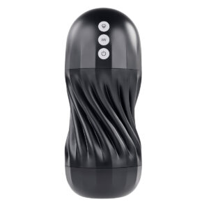 Playboy - Solo Stroker